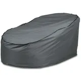 Happy People Schutzhülle Mehrfarbig 200x126/45