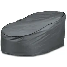 Happy People Schutzhülle Mehrfarbig 200x126/45