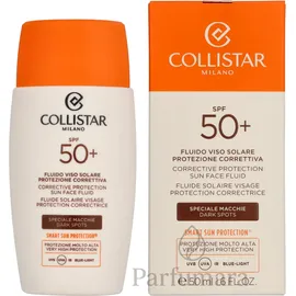 Collistar Active Protection Sun Cream LSF 50+ 50 ml