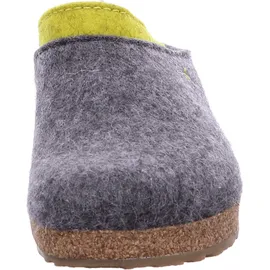 HAFLINGER Grizzly Speed Grau 41