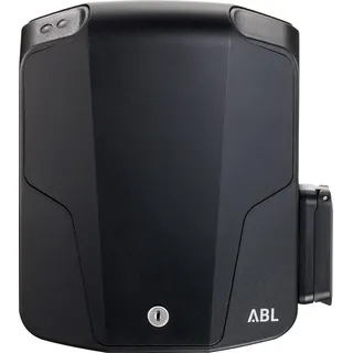 11 kW (1W1121) schwarz/silber