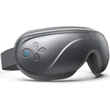 Eyeris 2 - Augenmassagegerät mit Wärme Vibration Kompression 5 Modi wiederauf...