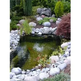 UBBINK Fertigteich Calmus SI