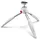Manfrotto Pixi Evo weiß