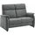 Home Affaire 2,5-Sitzer HOME AFFAIRE "Turin Sofa mit ergonomischer Rückenlehne, Breite 178 cm", grau (anthrazit), B:178cm H:107cm T:97cm, 94% Polyester, 6% Nylon, Sofas, mit hochwertigem Federkern und pflegeleichtem Family Care Bezug