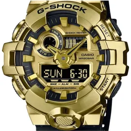 Casio G-Shock GM-2100 Resin 44,4 mm GM-2100G-1A9