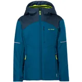 Vaude Capacida Hybrid Ii Jacke Shore Blue 146-152