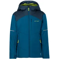 Vaude Capacida Hybrid Ii Jacke - Shore Blue - 146-152 cm