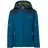 Vaude Capacida Hybrid Ii Jacke Shore Blue 146-152