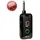Nux Mighty Plug Verstärker- und Effekt-Simulation + Bonus In Ear Kopfhörer - Schwarz