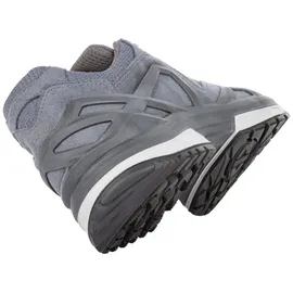 Lowa Gorgon GTX Herren stahlblau/senf 47