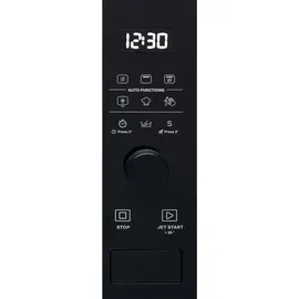 Whirlpool WMF200GNB Schwarz