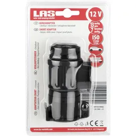 LAS Kurzadapter 13 auf 7-polig