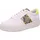 Marco Tozzi Sneaker Low Weiß/Mehrfarbig Damen 38