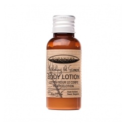 Body Lotion Botanika 30ml Flacon