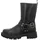 Dockers by Gerli Cowboystiefel für Damen, schwarz, Größe 40 EU