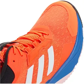 adidas Crazyflight 6 Mid M orange, 44
