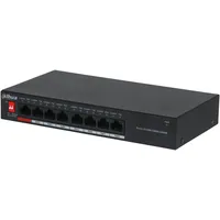 Dahua DH-PFS3008-8GT-96 Unmanaged 8 1000M Yes Switch