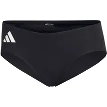 adidas Adizero Damen Schwarz XXS