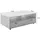 MCA Furniture Couchtisch Arezzo braun 115 x 44 x 65 cm