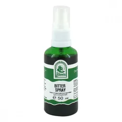 Bitter Spray
