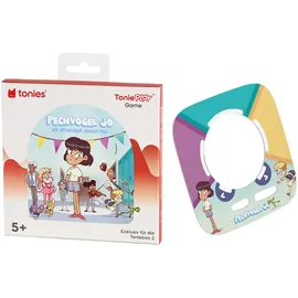 Tonies Tonieplay Game Pechvogel Jo: Ein spaßiger Chaos-Tag