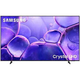 Samsung UE65U8072F 65" Crystal UHD 4K LED Smart TV