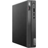 Lenovo ThinkCentre Neo 50q i5-13420h 16Gb Hd (Intel Core i5-13420H, 16.38 GB, 512 GB, Intel UHD Graphics), PC, Schwarz