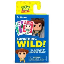 Funko Something Wild - Toy Story