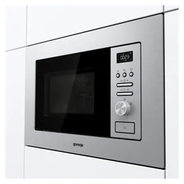 Gorenje BM201AG1X Edelstahl