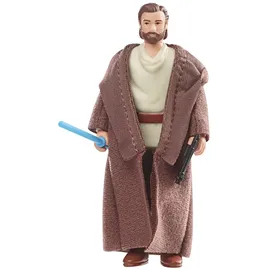 Hasbro Obi-Wan Kenobi (Wandering Jedi) Actionfigur 10 cm