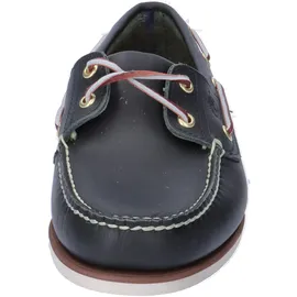 Timberland Bootsschuhe Herren Blau 43