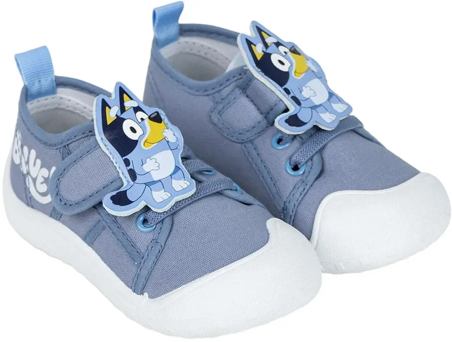 Kinder Sportschuhe Bluey