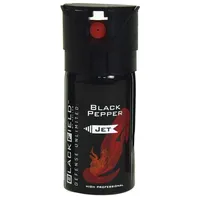 BlackField Security Pfefferspray Jet, 40 ml, 10083