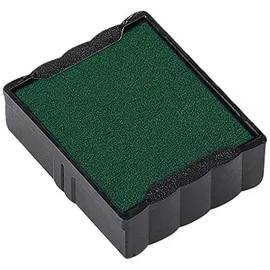 Trodat Ersatzstempelkissen 6/4922 Stempelfarbe Grün 2 St.