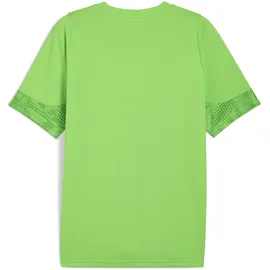 Puma Girona FC Trainingsshirt 2025/26 grün Herren Gr. L