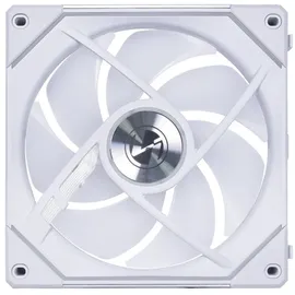 Lian Li UNI FAN SL-INF 140 ARGB Reverse Blade PWM Lüfter - 140mm, weiß