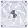 Lian Li UNI FAN SL-INF 140 ARGB Reverse Blade PWM Lüfter - 140mm, weiß