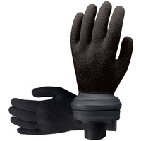 Scubapro Easydon Trockentauch Handschuhe - Größe L - #