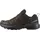 Salomon X Ultra 360 Leather Gore-Tex Herren Dark Earth/Delicioso/Sharkskin 41 1/3