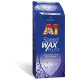 Dr.Wack DR. WACK A1 Speed Wax Plus 3