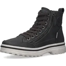 Dockers by Gerli 49VR310 asphalt , Schuhgröße:38 EU