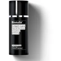 Biotulin Cream Lace Neck - Decolleté Smoothing & Firming