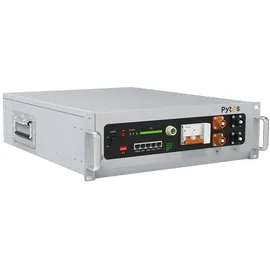 pytes V5a Plus LiFePO4-Batterie 5,12 kWh