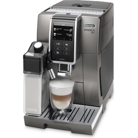 De'Longhi Dinamica Plus ECAM 370.95 T titan