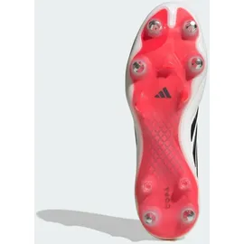 adidas Copa Pure IV Elite SG Herren Red/Black/White 48
