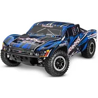 TRAXXAS Slash 4x4 VXL Clipless 1:10 Short-Course RTR