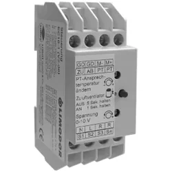 Limodor Steuerung AC/EC10-2