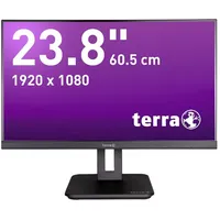 WORTMANN Terra 2448W LCD-Monitor EEK E (A - G)