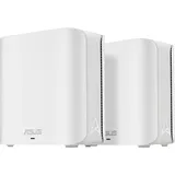 Asus ZenWiFi BD4 2er Pack weiß